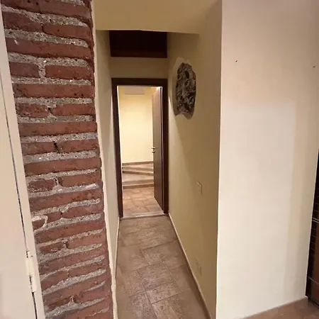 Jambo House Bed and Breakfast