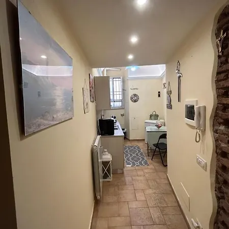 Bed and Breakfast Jambo House Velletri